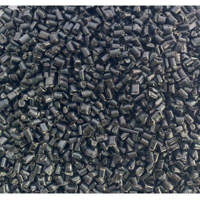 PA Recycled & Compound Pellet ( Nylon)