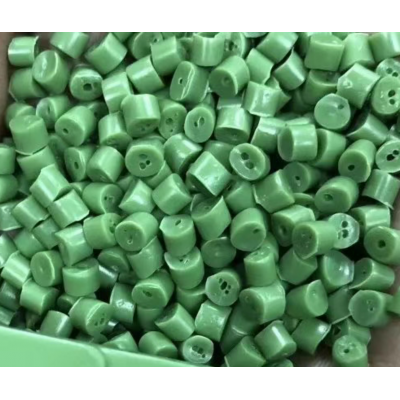 HDPE Recycled & Compound Pellet (for Injection and wire drawing)