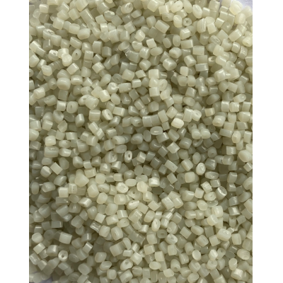 HDPE Recycled & Compound Pellet (for Extrusion and Film Blowing)