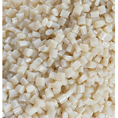 ABS Recycled & Compound Pellet