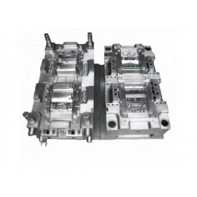 ITEM NO.: 7255026-​PLASTIC INJECTION MOLDING AND PLASTIC INJECTION MOLD 