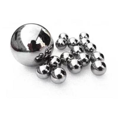 ITEM NO.: 7255027-STAINLESS STEEL BALLS